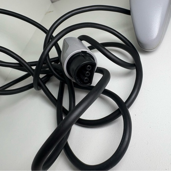 Nintendo N64  Gray Controller Tight Stick OEM Authentic - Picture 9 of 9